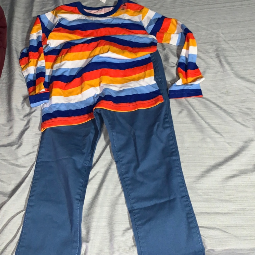 Children’s place outfit